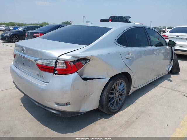 58ABK1GG4JU088920 Lexus 2gr-fe