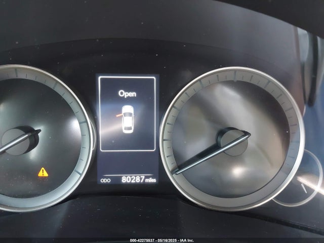 58ABK1GG4JU088920 Lexus 2gr-fe