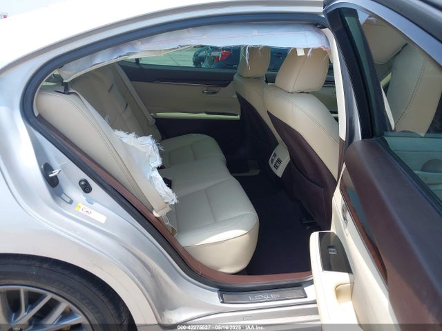 58ABK1GG4JU088920 Lexus 2gr-fe