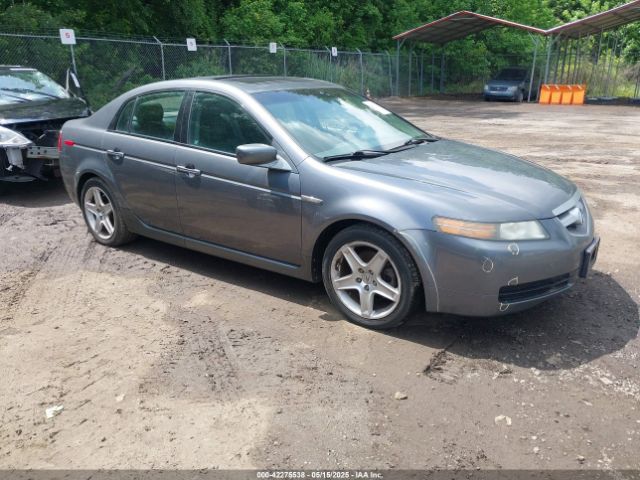2006 ACURA TL 19UUA66256A017746 Photo 0