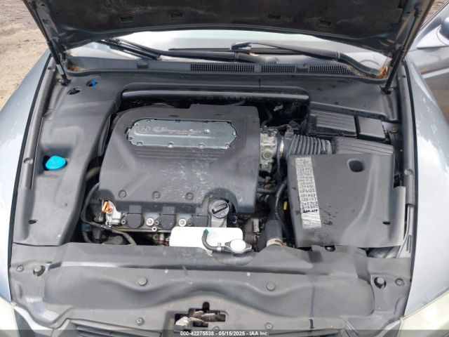 2006 ACURA TL 19UUA66256A017746 Photo 9
