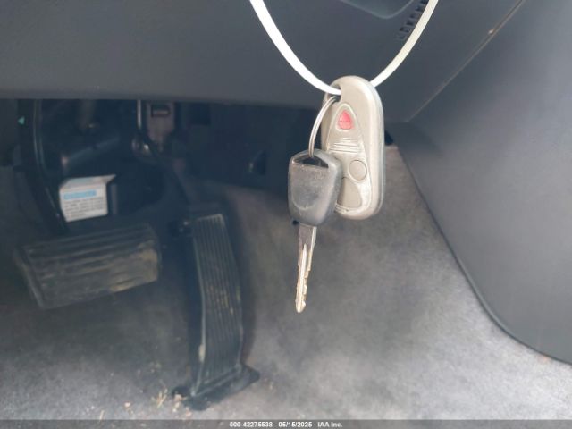 2006 ACURA TL 19UUA66256A017746 Photo 10