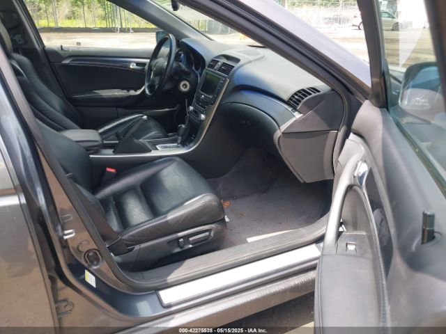 2006 ACURA TL 19UUA66256A017746 Photo 4