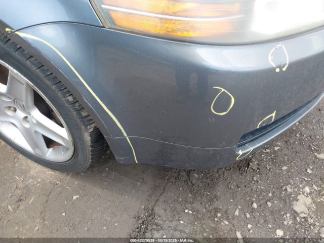 2006 ACURA TL 19UUA66256A017746 Photo 5