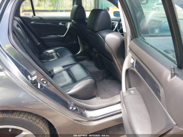 2006 ACURA TL 19UUA66256A017746 Photo 7