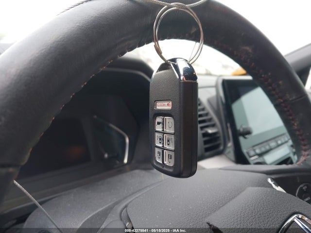 Honda Odyssey Sport 2023 5FNRL6H74PB045229 Image 11