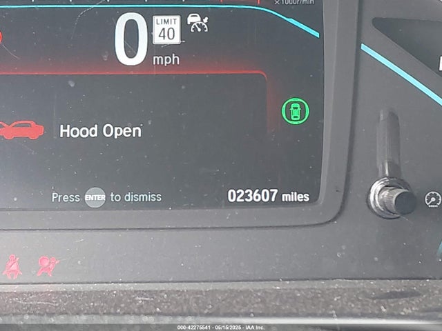 Honda Odyssey Sport 2023 5FNRL6H74PB045229 Image 15