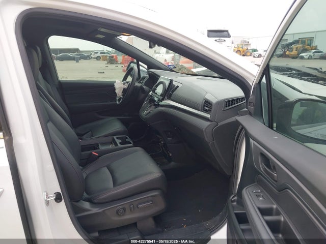 Honda Odyssey Sport 2023 5FNRL6H74PB045229 Image 5
