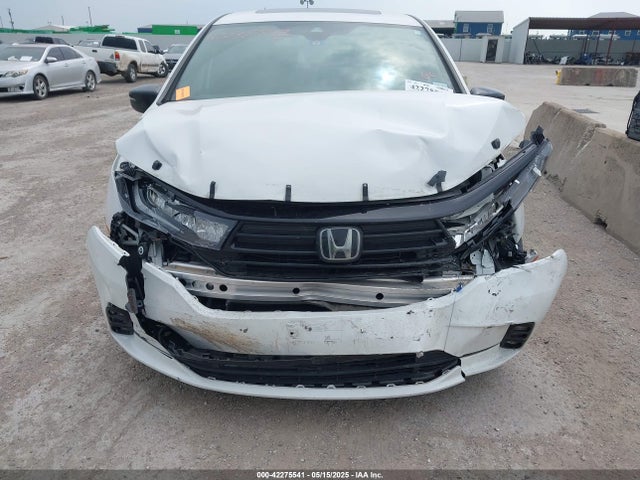 Honda Odyssey Sport 2023 5FNRL6H74PB045229 Image 6