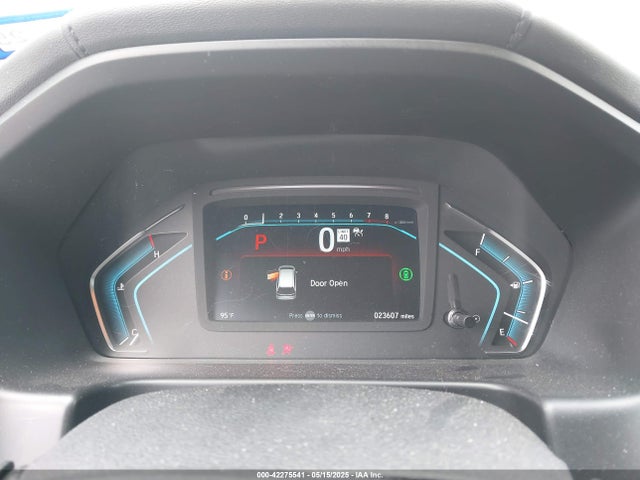 Honda Odyssey Sport 2023 5FNRL6H74PB045229 Image 7