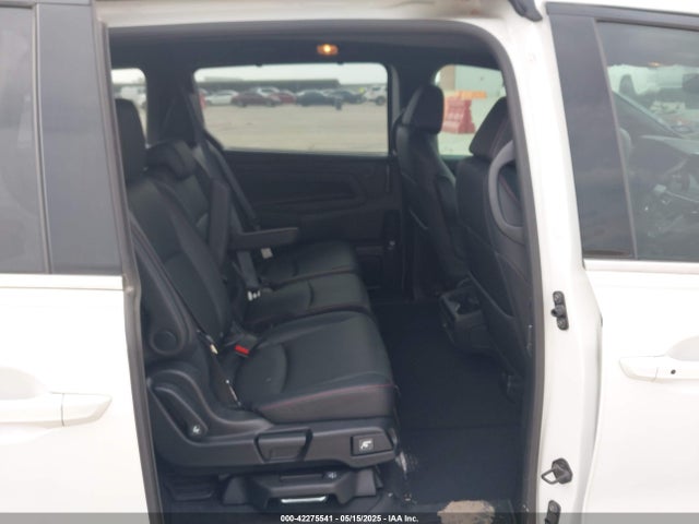 Honda Odyssey Sport 2023 5FNRL6H74PB045229 Image 8
