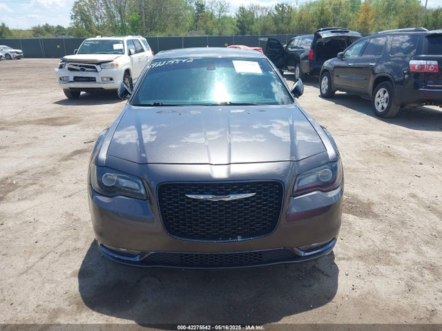 2C3CCABGXFH859898 Chrysler 300 300s