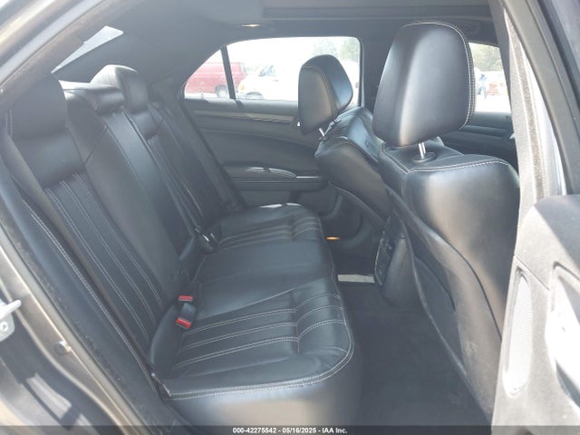 2C3CCABGXFH859898 Chrysler 300 300s