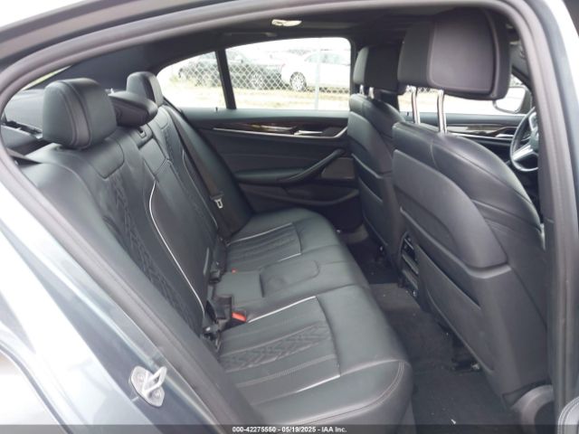 2019 BMW 540I WBAJE7C52KWW00201 Photo 7