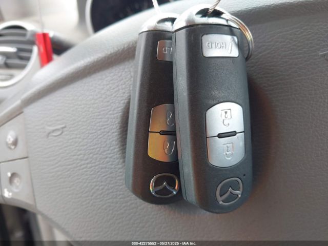 JM3KE4CY4E0410429 Mazda Cx-5 Touring