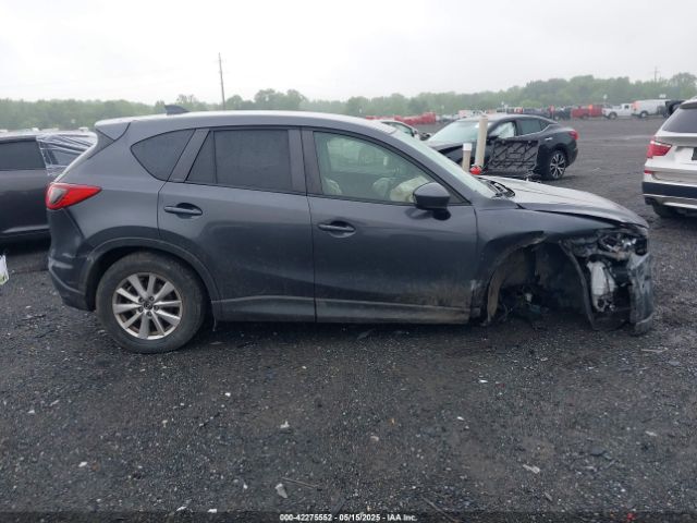 JM3KE4CY4E0410429 Mazda Cx-5 Touring