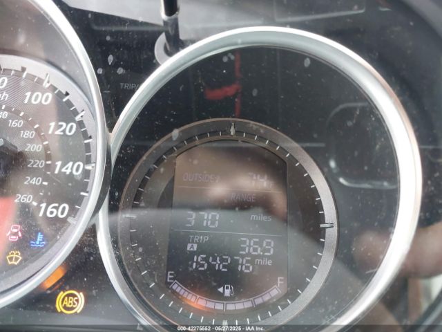 JM3KE4CY4E0410429 Mazda Cx-5 Touring