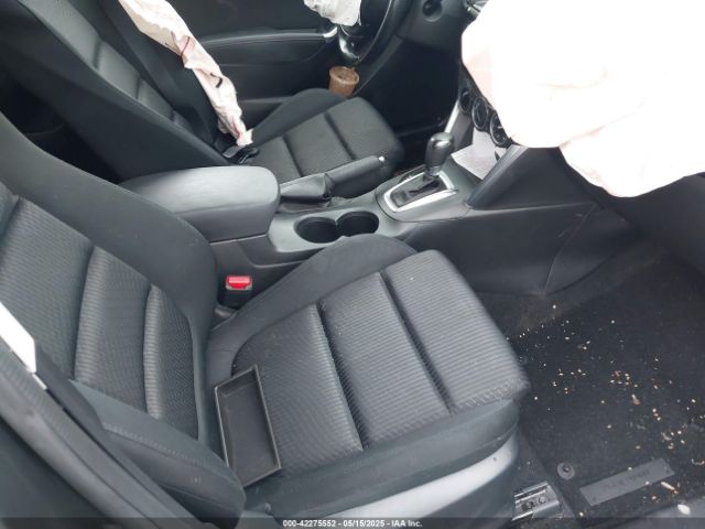JM3KE4CY4E0410429 Mazda Cx-5 Touring