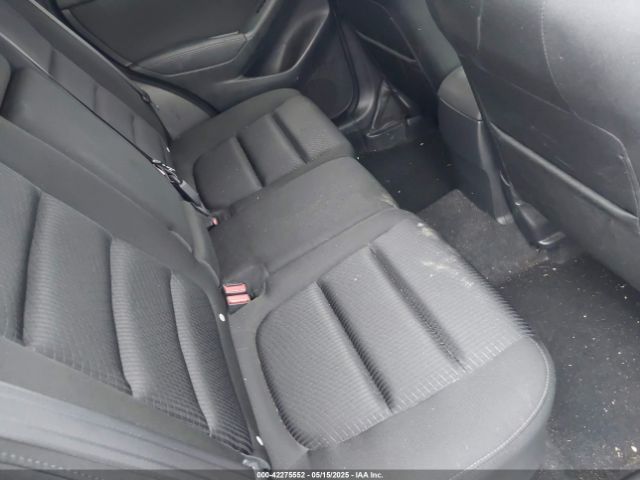 JM3KE4CY4E0410429 Mazda Cx-5 Touring