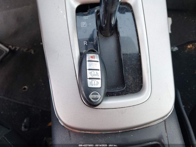 3N1AB7AP0FL656488 Nissan Sentra Fe+ S/s/sl/sr/sv