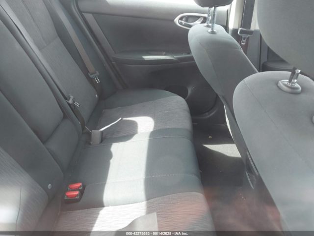 3N1AB7AP0FL656488 Nissan Sentra Fe+ S/s/sl/sr/sv