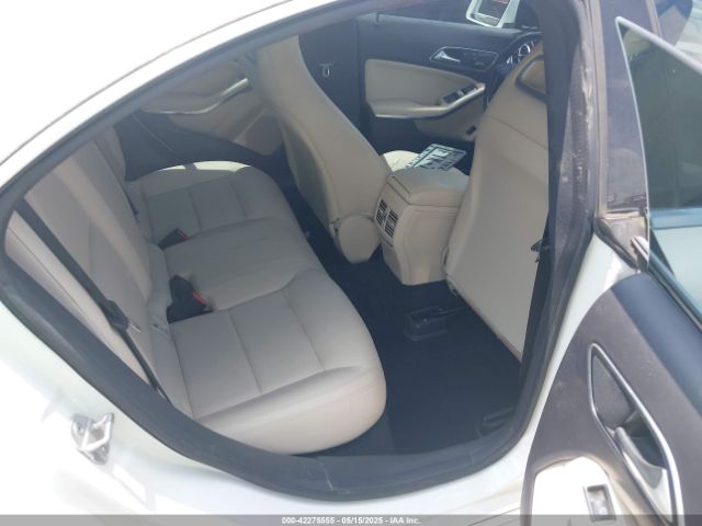 2014 MERCEDES-BENZ CLA 250 WDDSJ4EBXEN105295 Photo 7