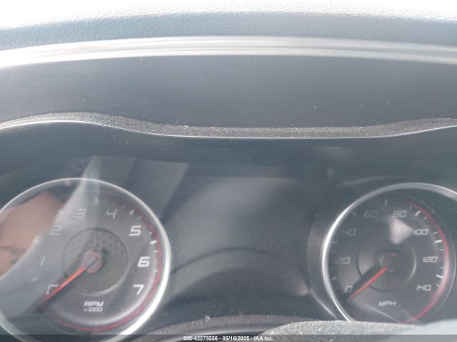 2015 DODGE CHARGER 2C3CDXBG2FH716380 Photo 6