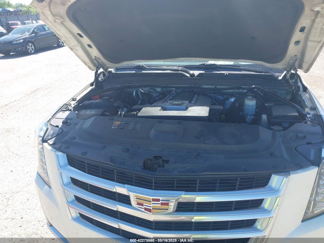 2015 CADILLAC ESCALADE 1GYS4MKJ6FR680897 Photo 9
