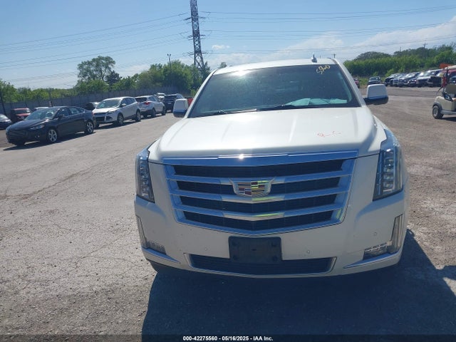 1GYS4MKJ6FR680897 Cadillac l86 - vvt, afm, e85 max, aluminum