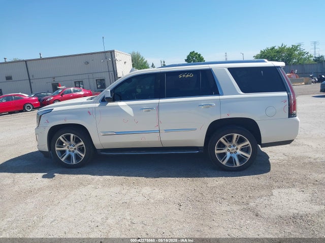 1GYS4MKJ6FR680897 Cadillac l86 - vvt, afm, e85 max, aluminum