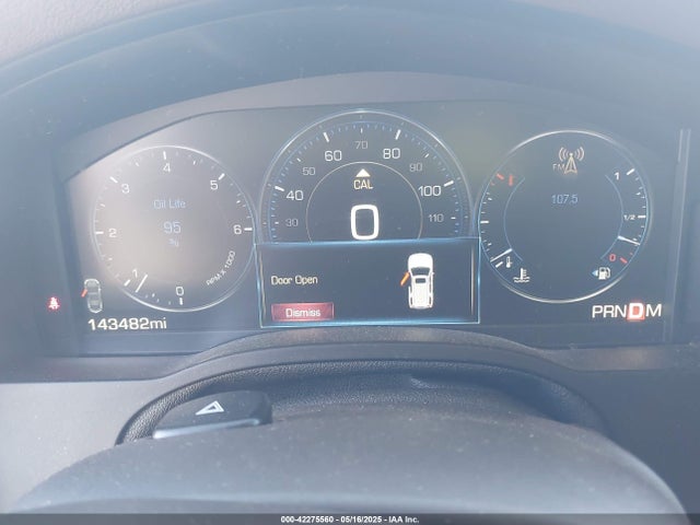 2015 CADILLAC ESCALADE 1GYS4MKJ6FR680897 Photo 6