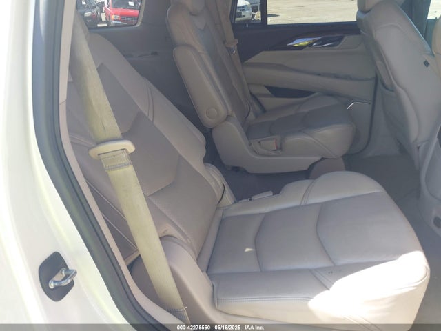 2015 CADILLAC ESCALADE 1GYS4MKJ6FR680897 Photo 7