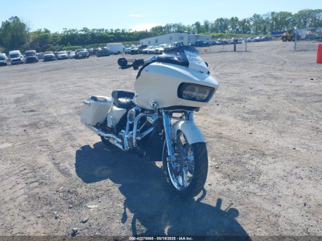 2018 HARLEY-DAVIDSON FLTRX 1HD1KHC14JB619562