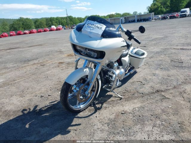 2018 HARLEY-DAVIDSON FLTRX 1HD1KHC14JB619562 Photo 1