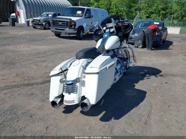 2018 HARLEY-DAVIDSON FLTRX 1HD1KHC14JB619562 Photo 3