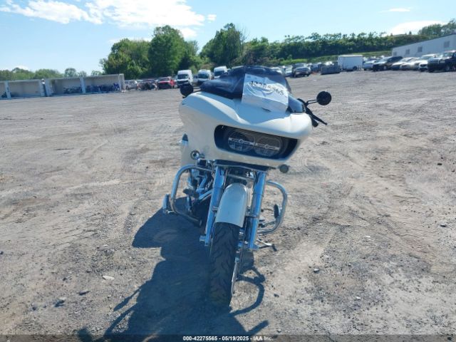 2018 HARLEY-DAVIDSON FLTRX 1HD1KHC14JB619562 Photo 4
