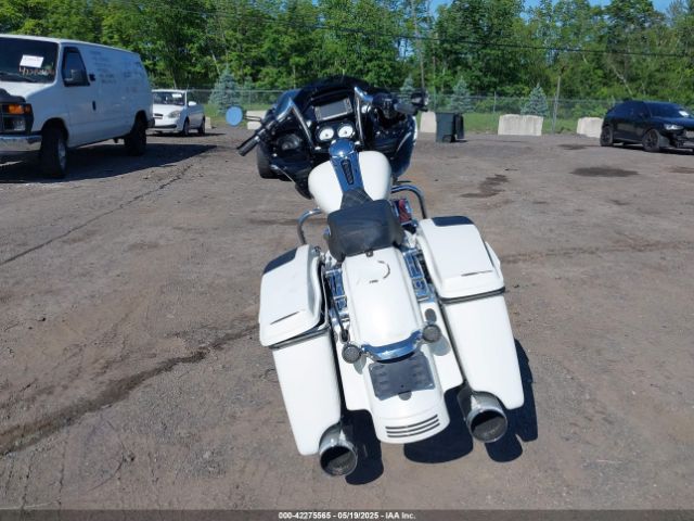 2018 HARLEY-DAVIDSON FLTRX 1HD1KHC14JB619562 Photo 5