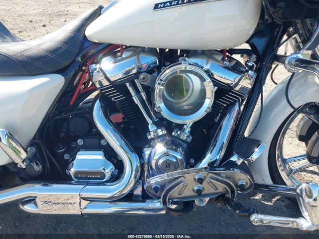 2018 HARLEY-DAVIDSON FLTRX 1HD1KHC14JB619562 Photo 7