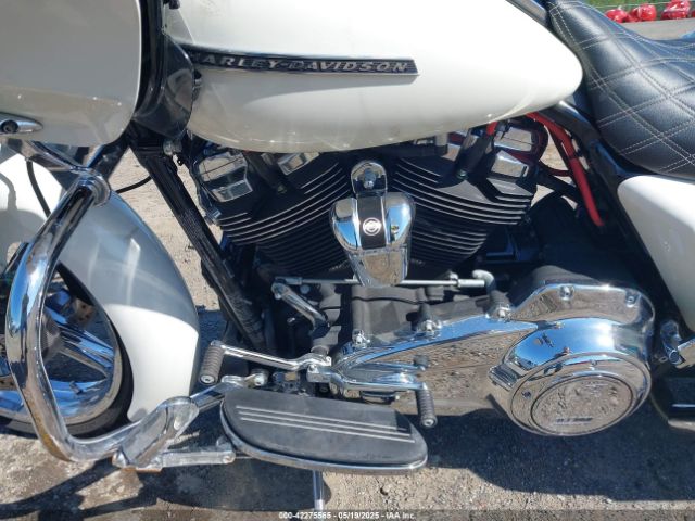 2018 HARLEY-DAVIDSON FLTRX 1HD1KHC14JB619562 Photo 8