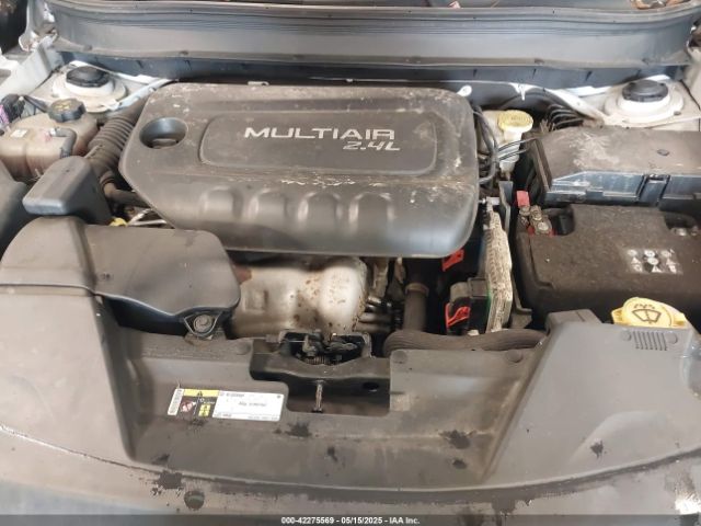 1C4PJLAB3FW532765 Jeep Cherokee Sport