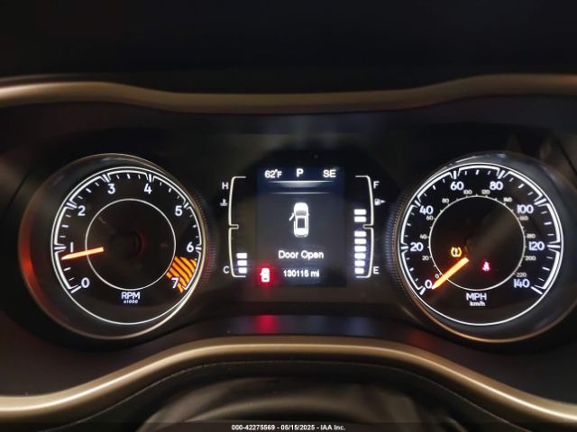 1C4PJLAB3FW532765 Jeep Cherokee Sport