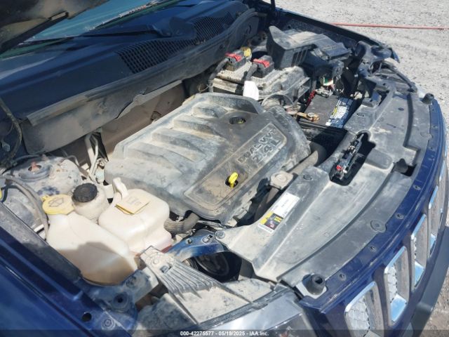 2016 JEEP COMPASS 1C4NJDEBXGD671389 Photo 9