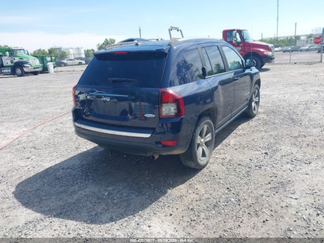 2016 JEEP COMPASS 1C4NJDEBXGD671389 Photo 3