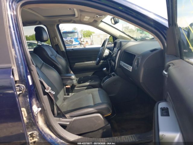 2016 JEEP COMPASS 1C4NJDEBXGD671389 Photo 4