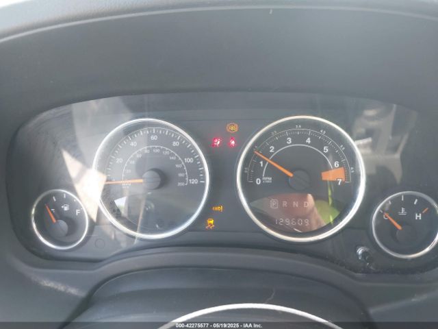 2016 JEEP COMPASS 1C4NJDEBXGD671389 Photo 6