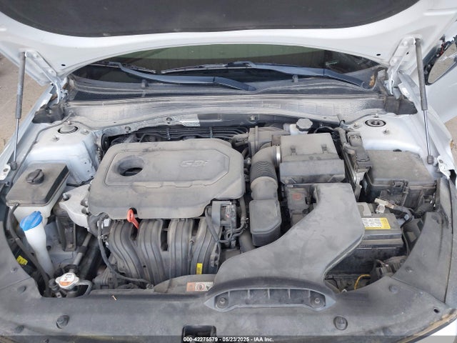 5XXGU4L32HG173898 KIA g 2.4 dohc gdi