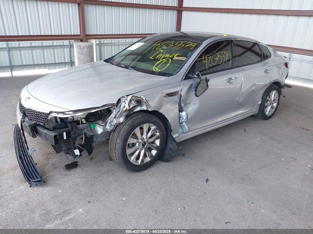 5XXGU4L32HG173898 KIA g 2.4 dohc gdi