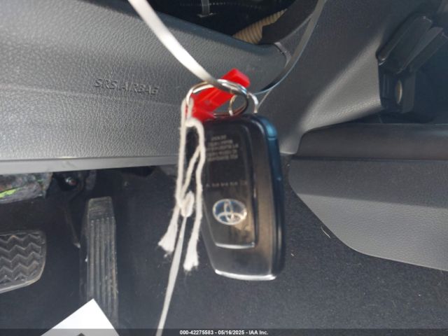4T1C31AK5MU030499 Toyota Camry Le Hybrid