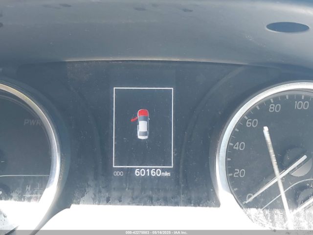 4T1C31AK5MU030499 Toyota Camry Le Hybrid