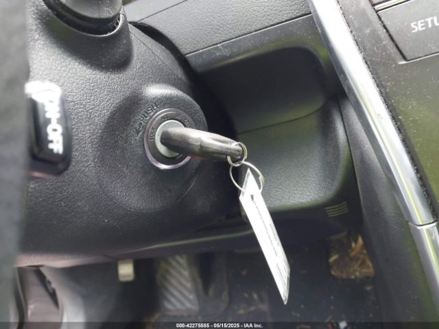 4T4BF1FK9FR506421 Toyota CAMRY LE
